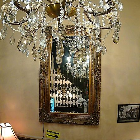 Hotel Casona Del Truco غواناخواتو المظهر الخارجي الصورة
