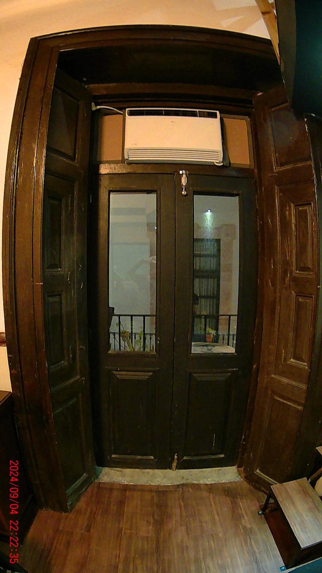 Hotel Casona Del Truco غواناخواتو المظهر الخارجي الصورة