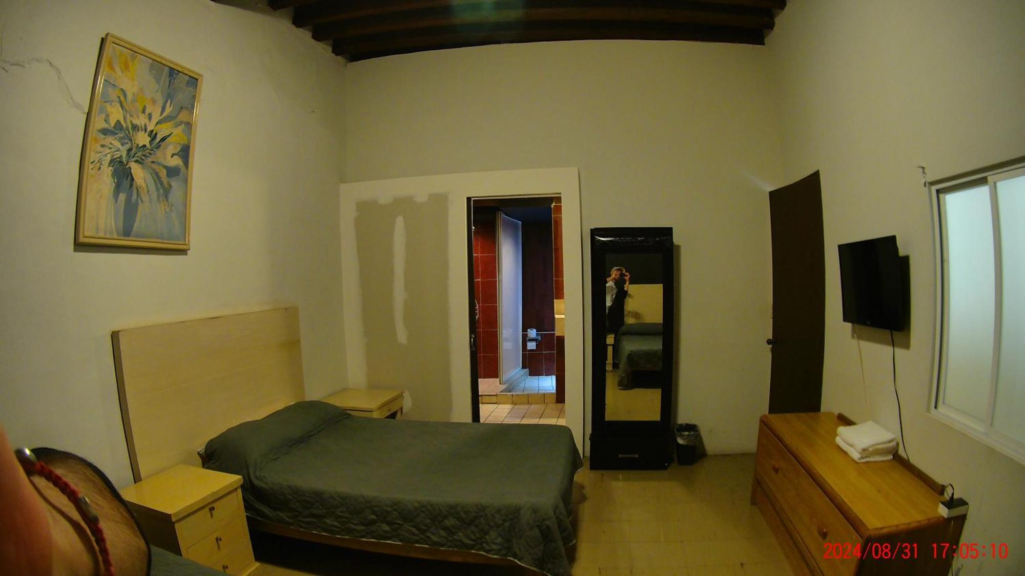 Hotel Casona Del Truco غواناخواتو المظهر الخارجي الصورة