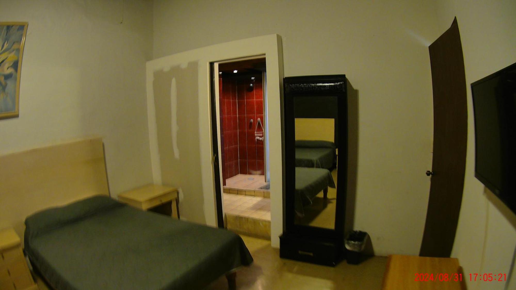 Hotel Casona Del Truco غواناخواتو المظهر الخارجي الصورة