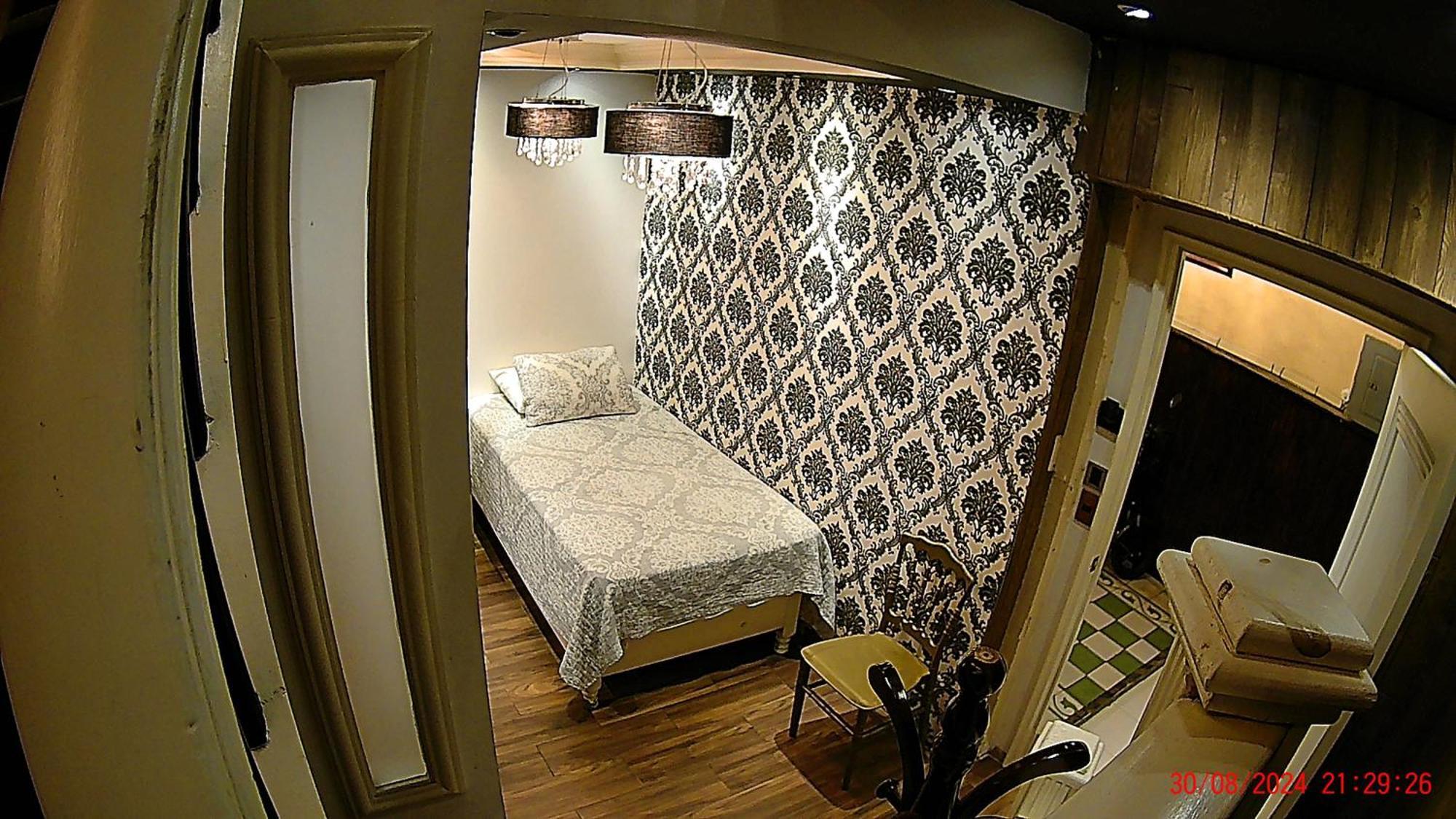 Hotel Casona Del Truco غواناخواتو المظهر الخارجي الصورة