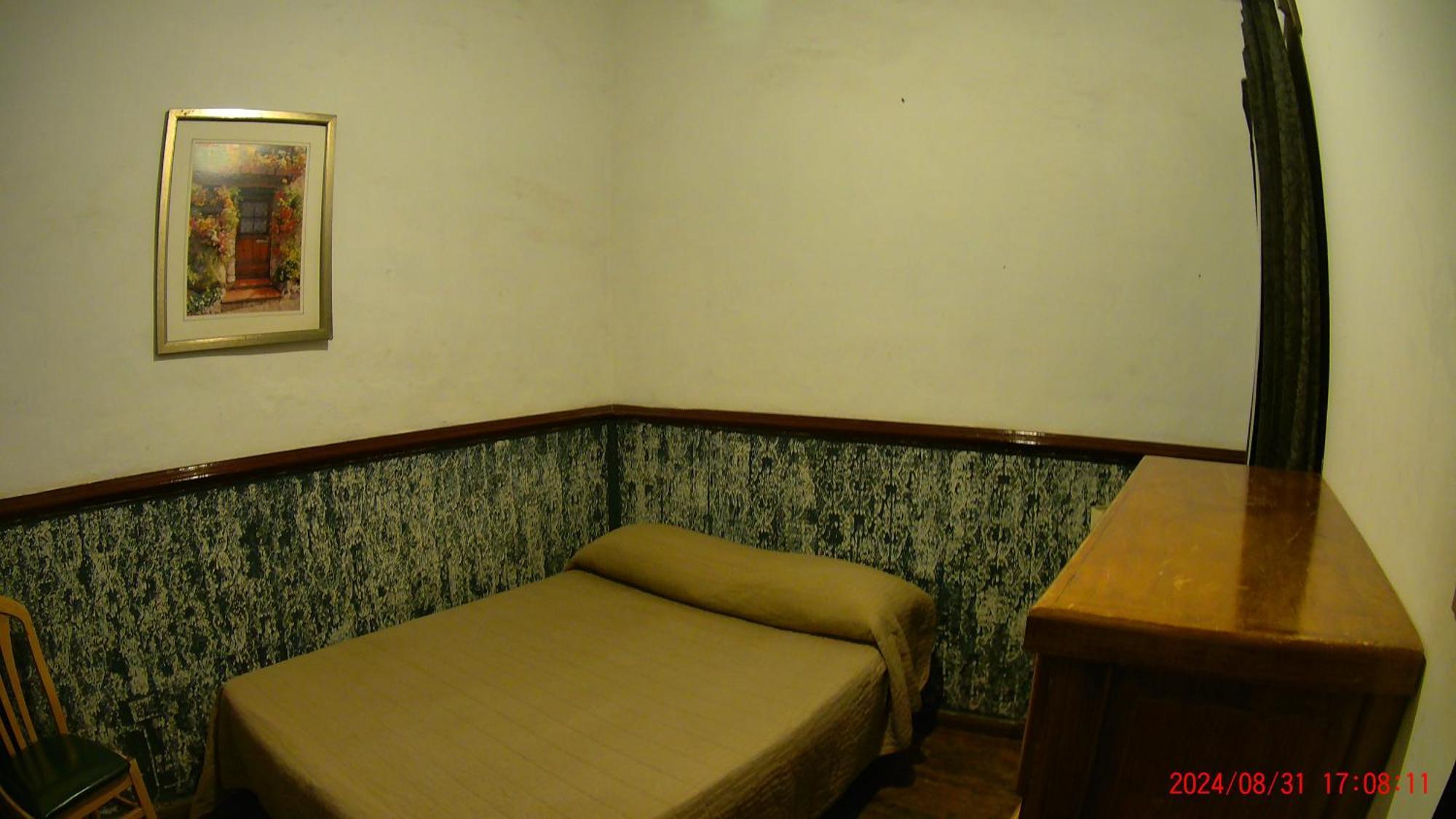 Hotel Casona Del Truco غواناخواتو المظهر الخارجي الصورة