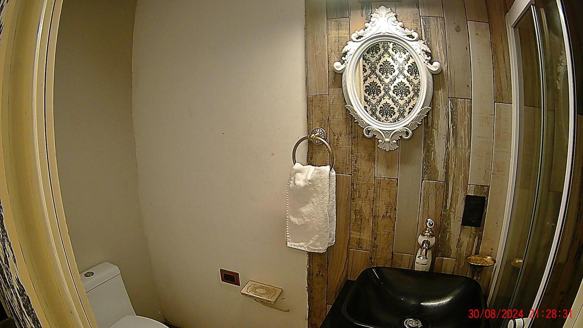 Hotel Casona Del Truco غواناخواتو المظهر الخارجي الصورة