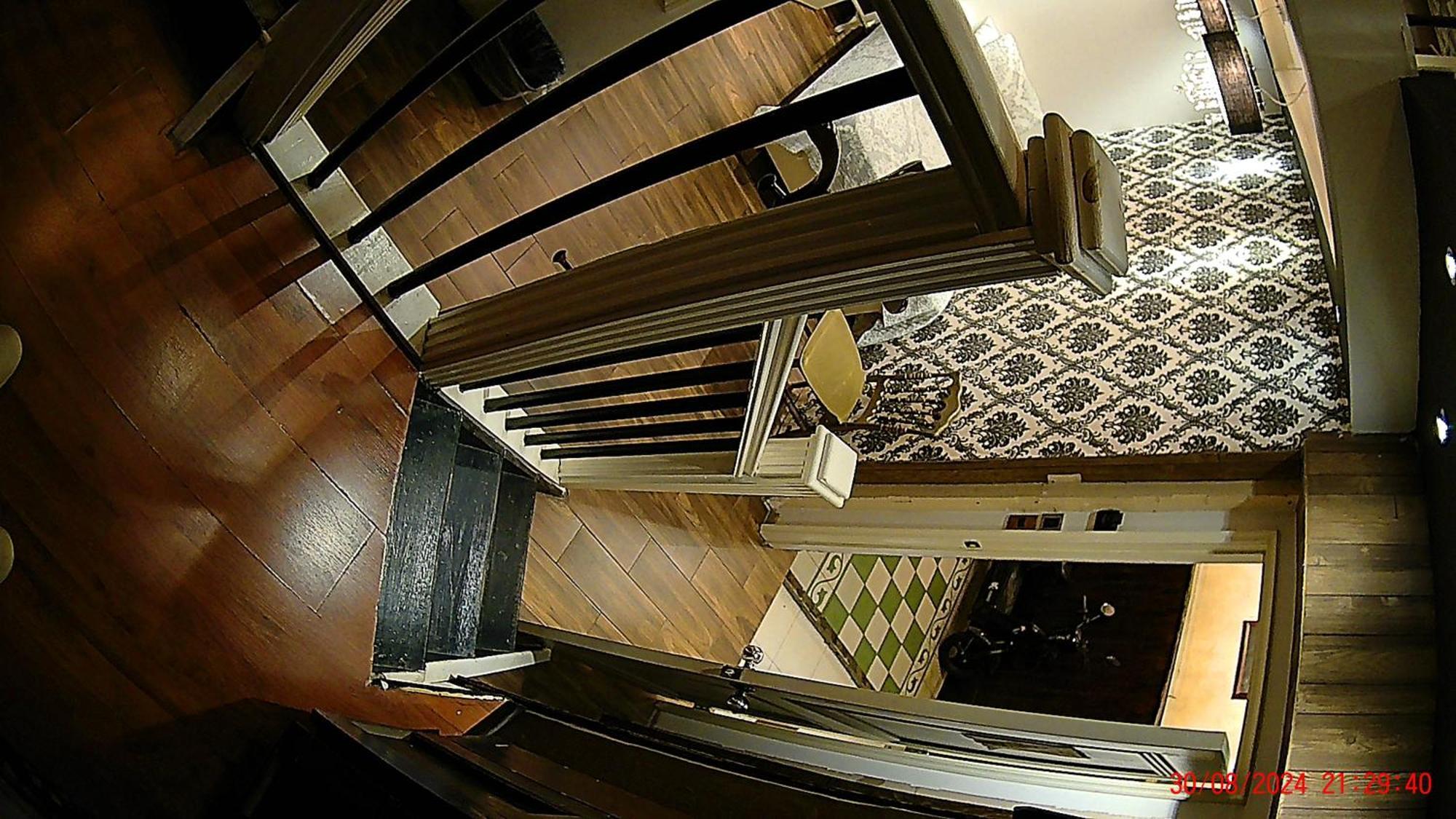 Hotel Casona Del Truco غواناخواتو المظهر الخارجي الصورة