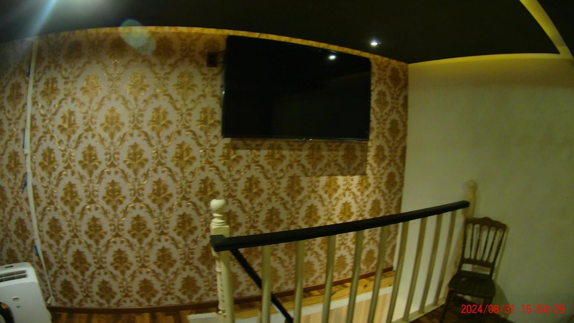 Hotel Casona Del Truco غواناخواتو المظهر الخارجي الصورة