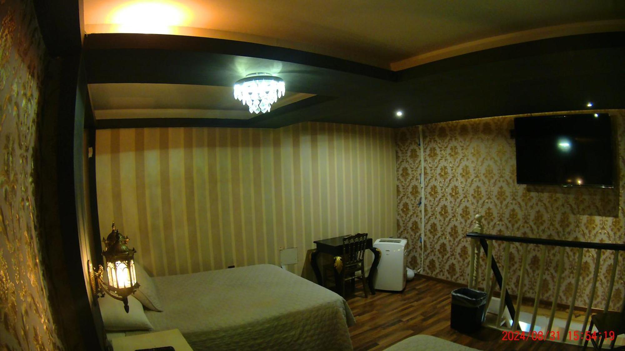 Hotel Casona Del Truco غواناخواتو المظهر الخارجي الصورة